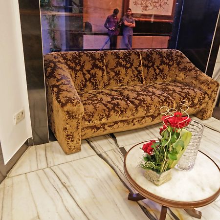 Hotel Metro Palace Bombaj Zewnętrze zdjęcie