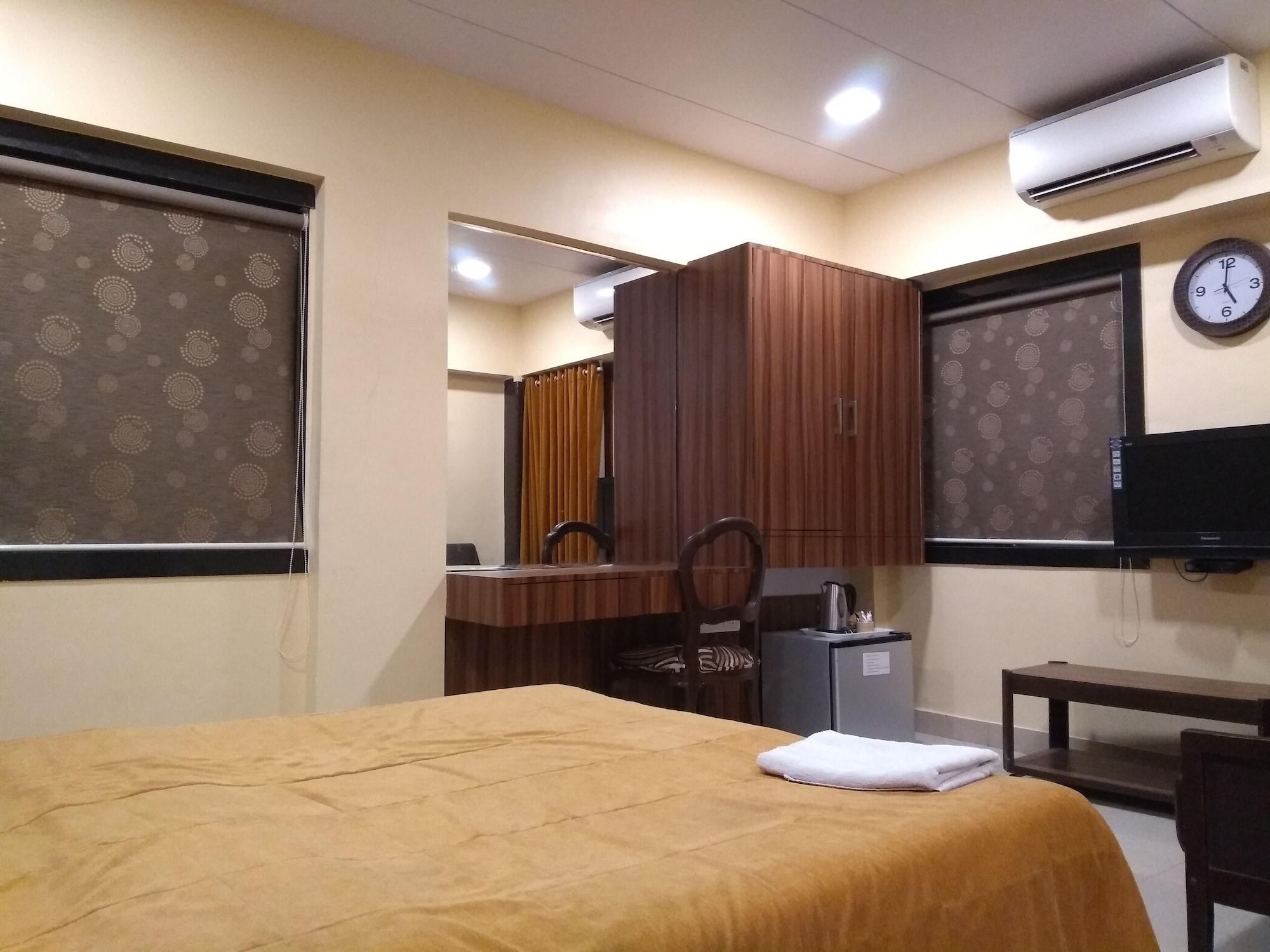 Hotel Metro Palace Bombaj Zewnętrze zdjęcie