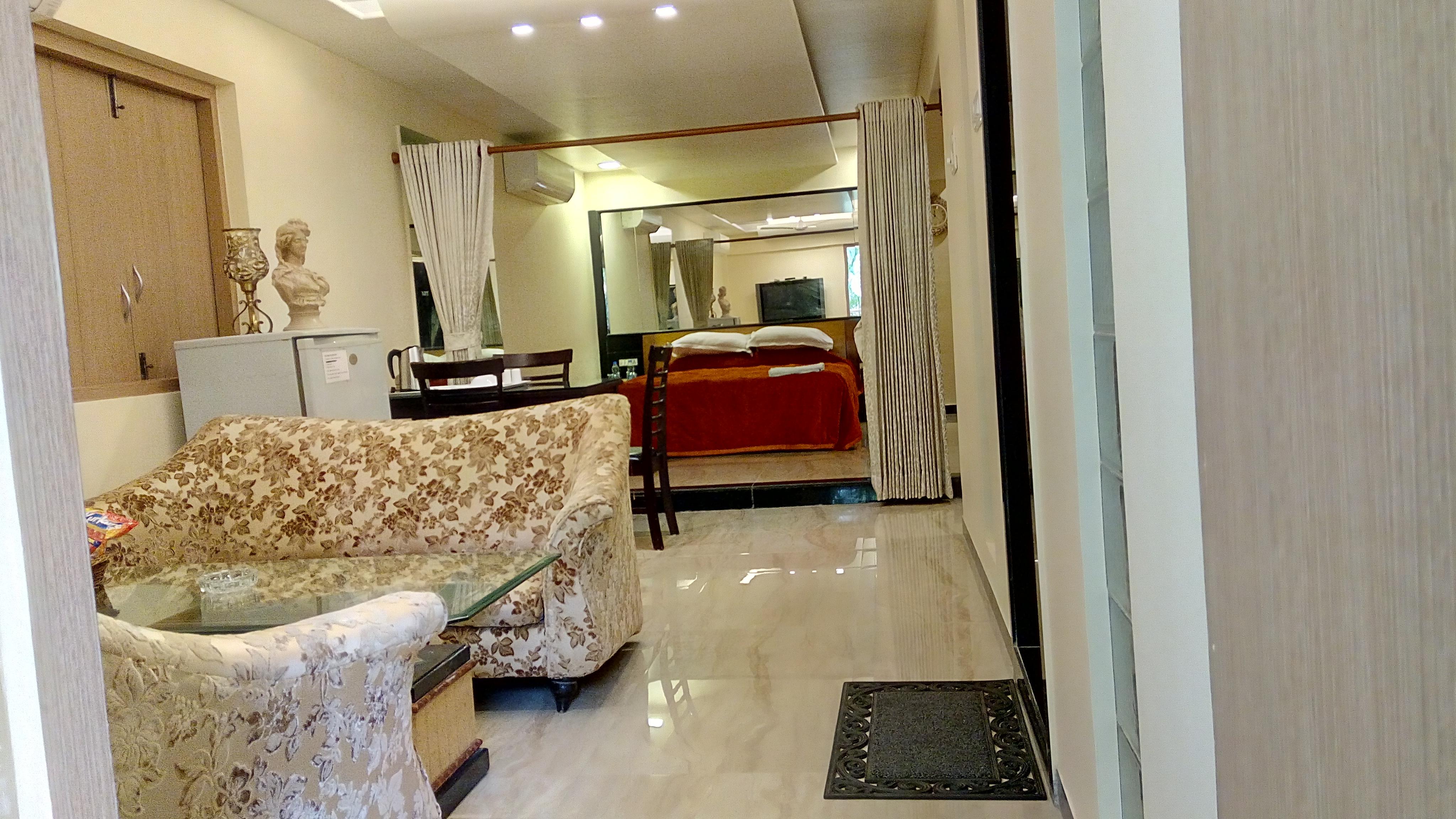 Hotel Metro Palace Bombaj Zewnętrze zdjęcie
