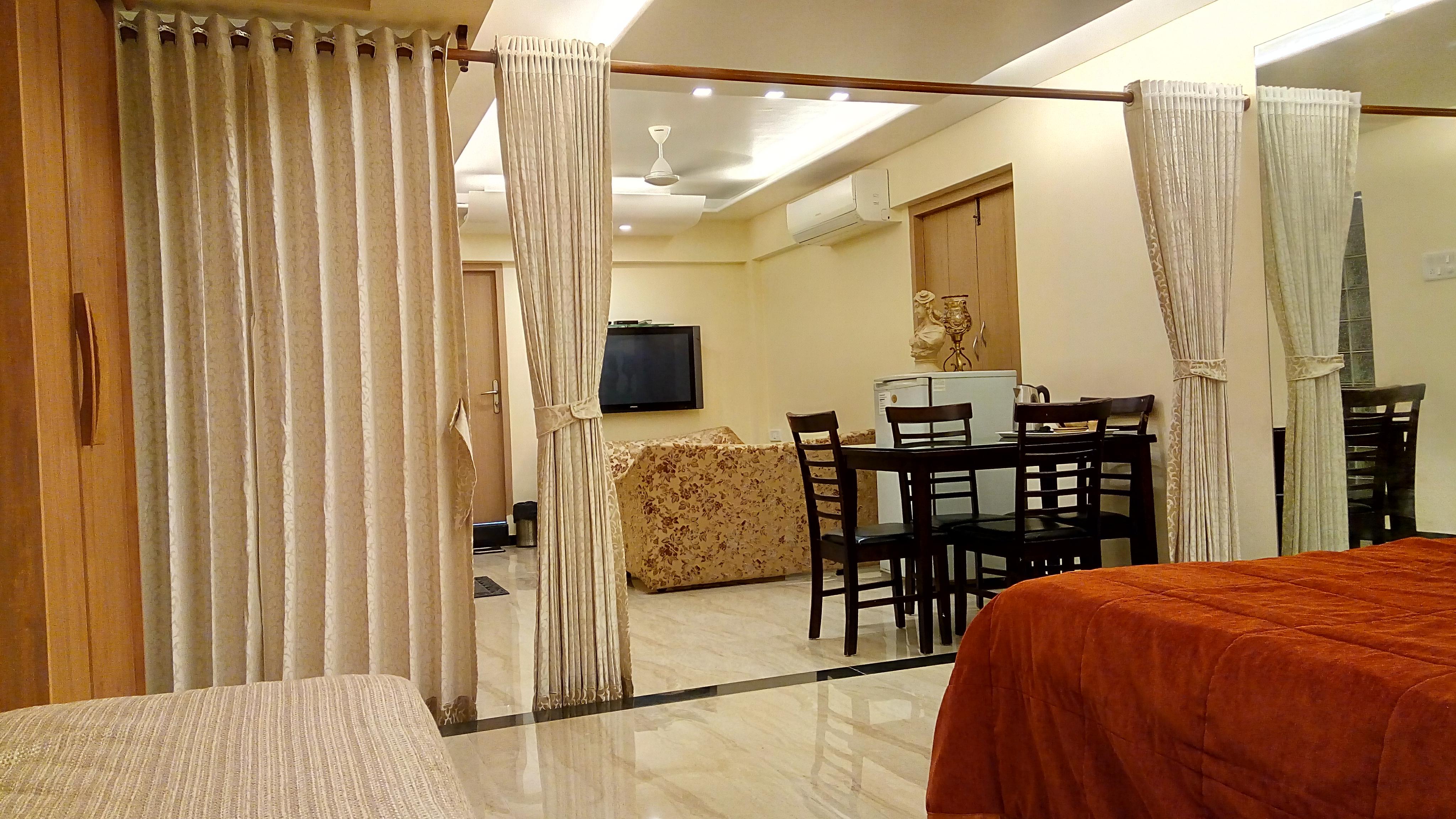 Hotel Metro Palace Bombaj Zewnętrze zdjęcie